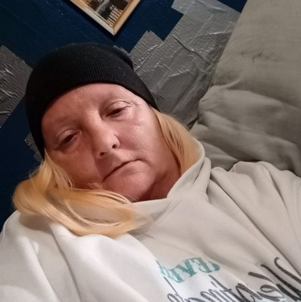 Meet your Posher, Jill